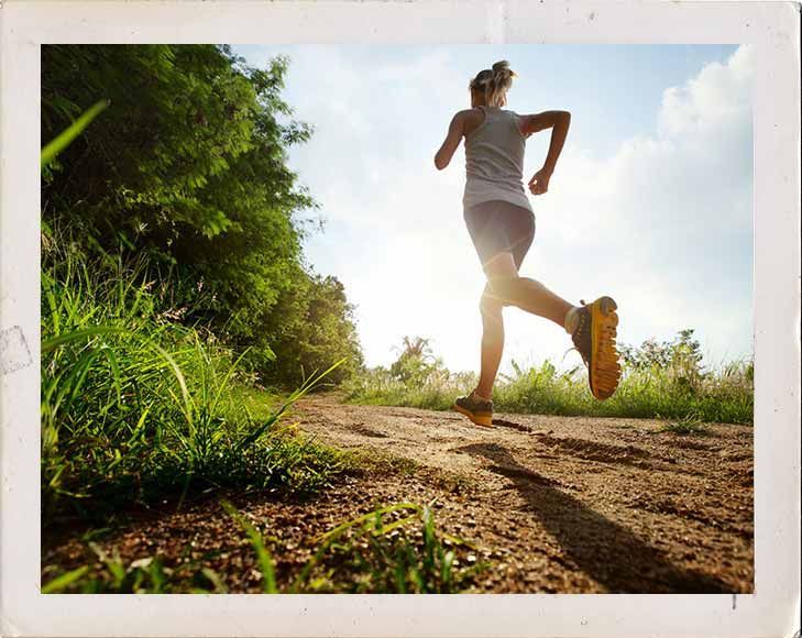 Άθληση και ξηροί καρποί